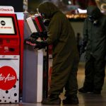 Bandara Kuala Lumpur Steril dari Bekas Racun Pembunuhan Kim Jong Nam