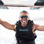 Barack Obama Kini ‘Diminta’ Jadi Presiden Perancis