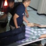 Polisi Berhasil Tembak Mati Begal Sadis di Bekasi
