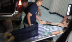Polisi Berhasil Tembak Mati Begal Sadis di Bekasi