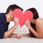 Rupanya Berciuman Seperti Ini Menimbulkan Resiko Penyakit