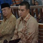 Komisi Yudisial Dorong LSM Laporkan Hakim Sidang Bupati Rokan Hulu