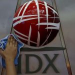 Frekuensi Transaksi Saham Indonesia Cetak Rekor Baru