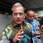 Chappy Hakim Mundur, Tony Wenas Disebut Calon Presdir Freeport Indonesia