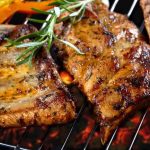 Ini Risikonya Konsumsi Daging Babi bagi Kesehatan