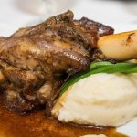 Daging Kambing Ternyata Bukan Biang Masalah Kolesterol Tinggi