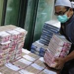 Kemenkeu Mencatat Dana Pemda Masih Mengendap Rp83,85 Triliun