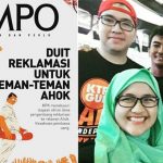 Fraksi PPP Minta Polisi Selidiki Pengumpulan Dana Teman Ahok