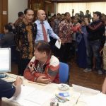 Ditjen Pajak Pakai Ancaman AEoI Demi Genjot Tax Amnesty