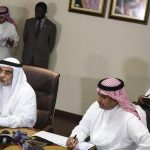 Dubes Arab Saudi Enggan Berkomentar Isu Pertemuan Raja Salman