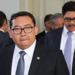 Fadli Zon Sebut Hukum Tumpul ke Kawan Tajam ke Lawan