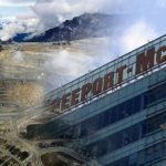 ESDM Izinkan Freeport dan Amman Mineral Ekspor Konsentrat