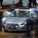 Garansindo Group Ambil Alih Penjualan Volvo di Indonesia