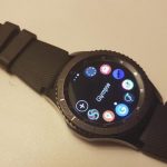 Samsung Gear S3 Diklaim Jadi Jam Tangan Pintar Ideal