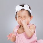 Gejala Ini Perlu Bunda Waspadai Jika Bayi Terserang Pilek