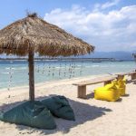 Pemerintah Sebut Ratusan Tempat Usaha di Gili Trawangan Melanggar Aturan
