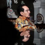 Bantah Tudingan SBY, Istana Bedah Dokumen Grasi Antasari Azhar