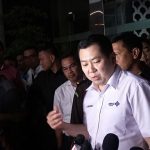 Hary Tanoesudibjo Disebut Lobi Kasus Korupsi, Saham Grup MNC Amblas