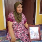 Ibunda Siti Aisyah Tak Nyaka Anaknya Bunuh Kim Jong Nam