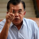 Wapres Jusuf Kalla Minta Putusan PTUN Kasus Munir Ditaati