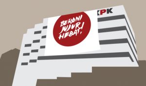 KPK Sebut Pengawasan Lemah Penyebab Korupsi di Pemprov Banten