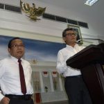 Istana Bantah Tudingan SBY Soal Politisasi Grasi Antasari