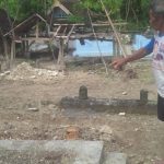 Jenazah Berkalung Sorban Ditemukan Utuh di Gunung Kidul