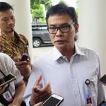 Jubri Presiden Pastikan Jokowi Tak Terlibat Penyadapan