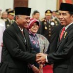 KPU Gandeng Ketua KPK Jadi Panelis Debat Capres