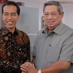 Pedasnya Serangan Balik Kubu Jokowi Lawan Pidato SBY
