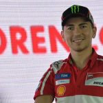 Tanpa Rossi, Jorge Lorenzo Disebut Bakal Bahagia di Ducati
