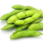 Kacang Kedelai Edamame Punya Segudang Manfaat
