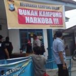 Polda Riau Gagal Tangkap Bandar Narkoba Kampung Dalam Dumai