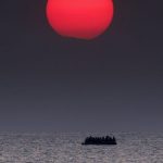 Dua WNI Terdampar Setelah Kapal Terbalik di Malaysia