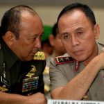 Kapolda Metro Jaya Enggan Tanggapi SMS Gelap Antasari Azhar