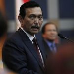 Ancam PHK Karyawan, Menko Luhut Sebut Freeport Indonesia Kampungan