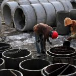 Kementerian PUPR Alokasikan Anggaran Drainase Pulau Jawa dan Sumatera