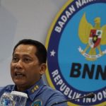 BNN Sebut Narkotika Jenis Baru Mengancam Indonesia
