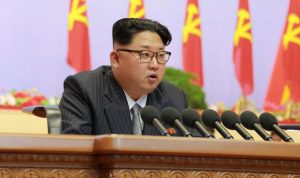 Rencana Pertemuan Bersejarah Trump dan Kim Jong-un, Kandas