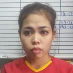 Kisah Siti Aisyah Mulai Dituduh Malaysia Hingga Dibela Korea Utara