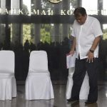 Komisi III DPR Sebut Mahkamah Konstitusi Butuh Pengawas Eksternal