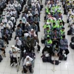 Kuota Haji Normal, Indonesia Bersaing Penginapan di Arab Saudi