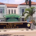 Seorang Napi Kasus Narkoba Lapas Bengkalis Tewas Mengenaskan