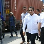 Luhut Binsar Panjaitan Minta Jangan Bikin Gaduh Soal Penyadapan