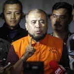 Majelis Kehormatan MK Gelar Rapat Bahas Sanksi Patrialis Akbar