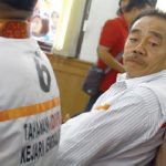 Korupsi Modal PT BLJ, Mantan Bupati Bengkalis Dipenjara 6 Tahun