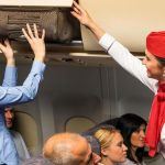 Maskapai Rusia Dituduh Pecat Pramugari Tak Lagi Cantik