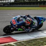 Maverick Vinales Bakal Hentikan Rekor Marquez di MotoGP Austin