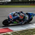 Maverick Vinales Ingin Tiru Jorge Lorenzo Pacu Yamaha