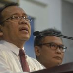 Istana Negara Minta SBY Tak Mengarahkan Semua pada Presiden Jokowi